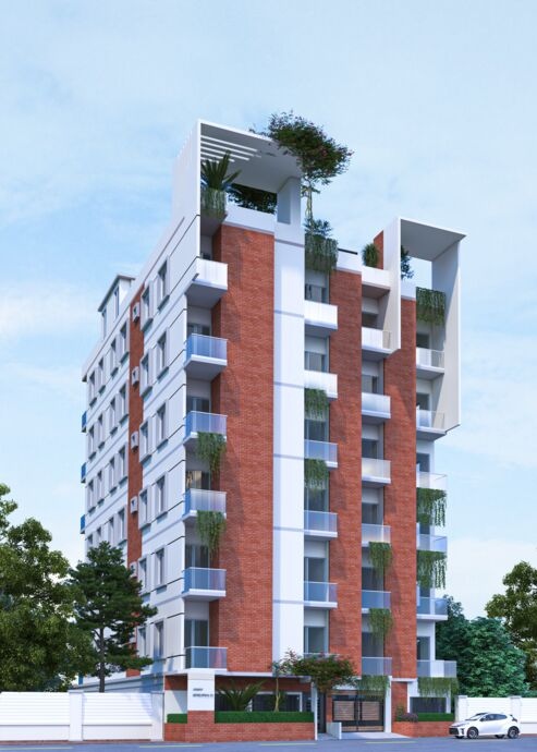 Architectural Project C | Dr.Mustakim