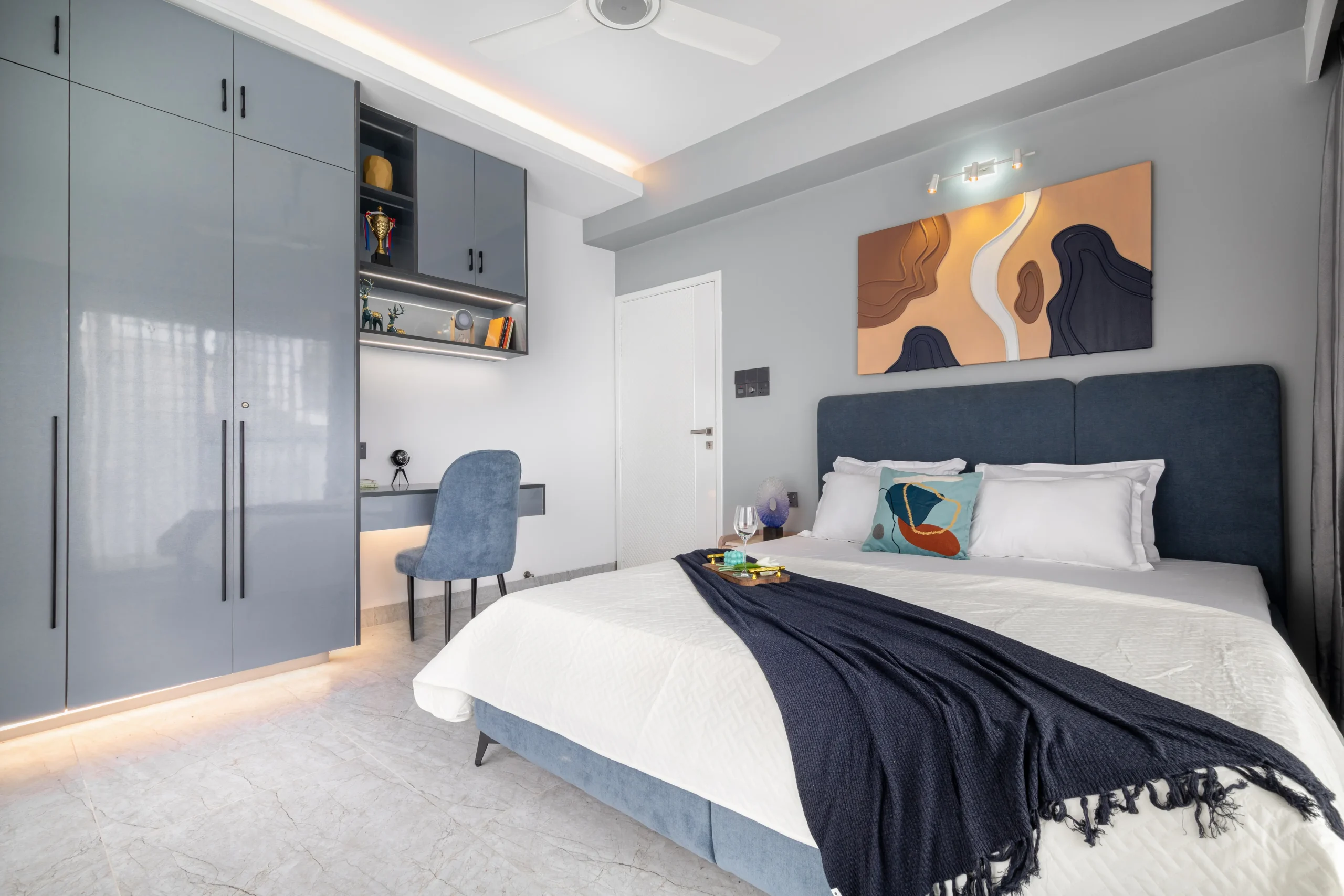 Crown Ridge A4 | Chattogram