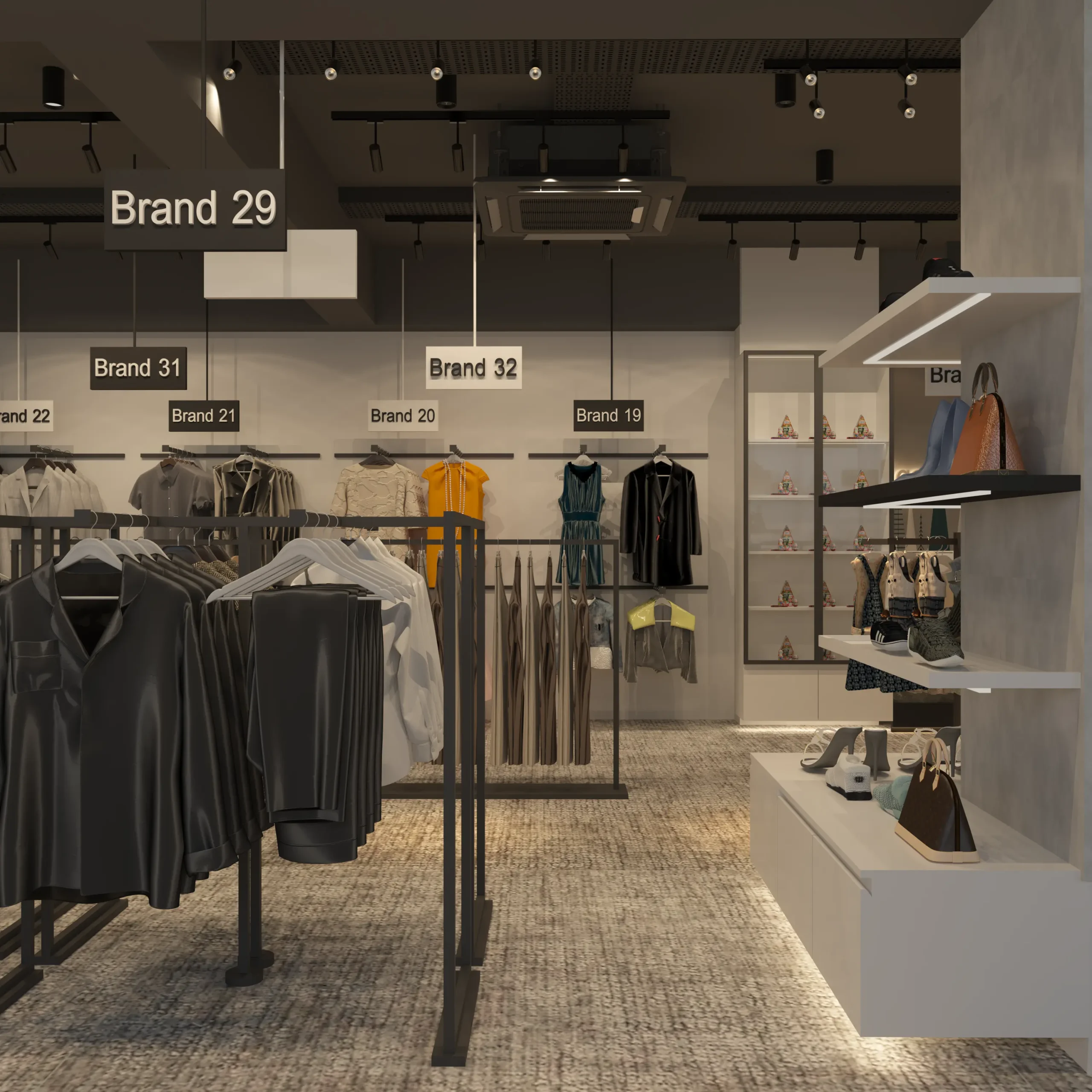 Prelegant | Jamal Khan Rd